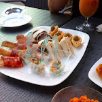 Photo n°1 de l'avis de Valentina.e fait le 14/08/2018 à 21:13 sur le  L'Etoile à Marina di Fuscaldo