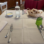 Photo n°6 de l'avis de Telesca.e fait le 17/10/2023 à 10:52 sur le  Ristorante Al Tinello à Brugnera