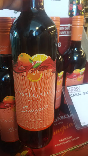 Wine Store «Kirby Wines & Liquors», reviews and photos, 2865 Kirby Rd, Memphis, TN 38119, USA