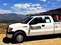 Hearts Pest Management, Inc. - Photo 2 - Car repair in , Simi Valley
