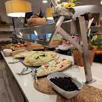 Photo n°3 de l'avis de Jörg.� fait le 04/04/2024 à 19:25 sur le  Strandhalle à Bremerhaven