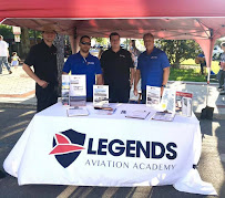 Legends Aviation Academy - Photo 7 - Car repair in Lakeland, FL, Lakeland