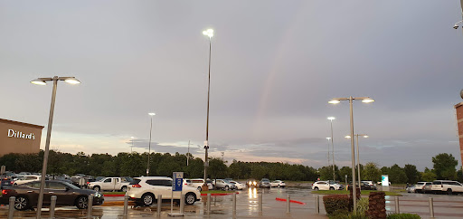 Shopping Mall «Willowbrook Mall», reviews and photos, 2000 Willowbrook Mall, Houston, TX 77070, USA