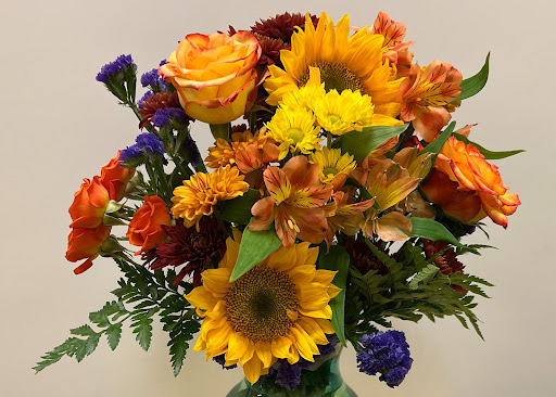 Florist «Suntree Flower Shop», reviews and photos, 7720 N Wickham Rd #104, Melbourne, FL 32940, USA