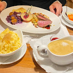 Photo n°1 de l'avis de Daniel. fait le 26/01/2024 à 20:14 sur le  Gasthof Löwen à Heitersheim