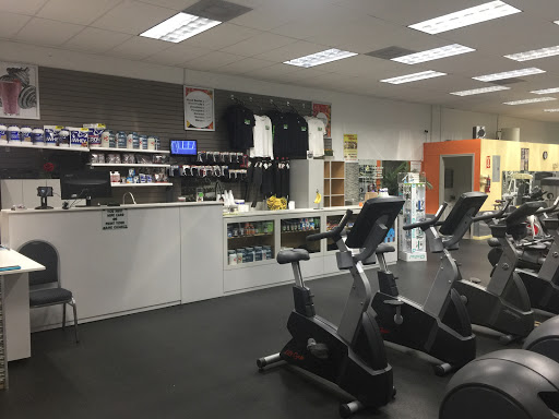 Gym «Solid Bodies Gym», reviews and photos, 2079 W 76th St, Hialeah, FL 33016, USA