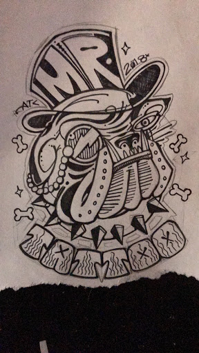 Explore unique birthday tattoo ideas, creative tattoo ideas in Augusta, available at Mr. Tattoo