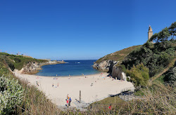 Praia de Adormideiras II'in fotoğrafı ve yerleşim