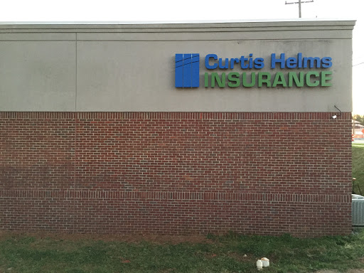 Auto Insurance Agency «Curtis Helms Insurance Agency», reviews and photos