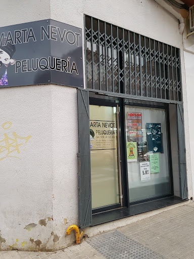 Peluquería Marta Nevot Monzón en Monzón, Huesca