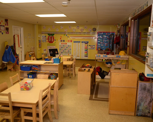 Day Care Center «La Petite Academy of Williamsburg, VA», reviews and photos, 3190 Lake Powell Rd, Williamsburg, VA 23185, USA