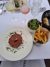 Photo n°103 de Brasserie Irma - Bocuse à Annecy ()