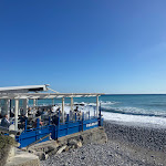 Photo n°1 de l'avis de Alex.a fait le 17/11/2022 à 14:14 sur le  Bar Ristorante Bagni Paloma à Bordighera