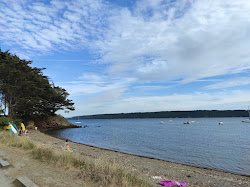 Photo de Bindy Beach avec baie spacieuse
