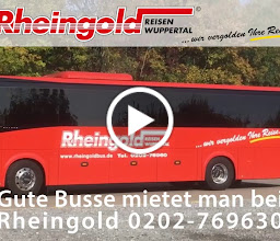 Rheingold-Reisen-Wuppertal Blankennagel GmbH & Co. KG photo