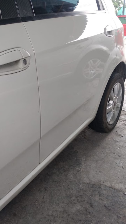 Martelinho Eliseu Garcia Cidade Ademar São Paulo