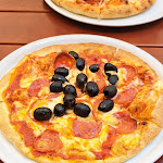 Photo n°1 de l'avis de Koala.i fait le 25/06/2023 à 09:54 sur le  Pizzeria Fellini à Munich