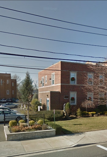 Saint Barnabas the Apostle Outreach – Food Distribution Center