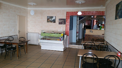 Boulangerie Cortes Serge à Bourganeuf