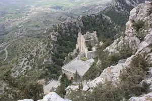 Buffavento Castle image