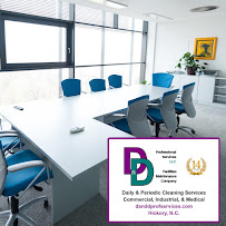 D & D Professional Services, LLC - Photo 4 - Car repair in Hickory, NC, Hickory