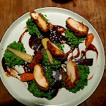 Photo n°1 de l'avis de Daniel.e fait le 01/12/2018 à 07:39 sur le  Ki-Nova à Berlin