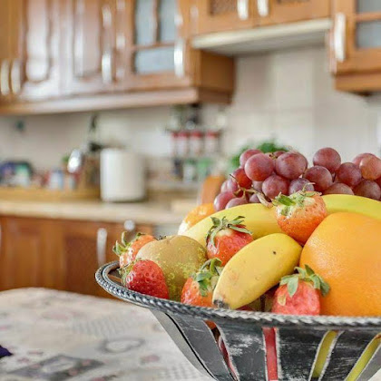 Plats et boissons Casa rural Casa Lancelot 35560 Tinajo