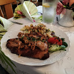 Photo n°2 de l'avis de Stevic. fait le 13/09/2023 à 16:04 sur le  Gaststätte Zur Eisenbahn à Groß Kreutz