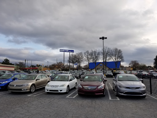 Used Car Dealer «BMVW INC AUTO SALES», reviews and photos, 6781 Londonderry Way, Union City, GA 30291, USA