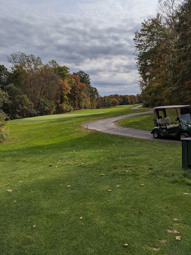 Golf Course «Whitney Farms Golf Course», reviews and photos, 175 Shelton Rd, Monroe, CT 06468, USA