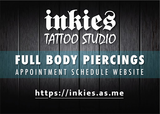 Explore flower tattoo ideas, creative tattoo ideas in Fremont, available at Inkies Tattoo Studio