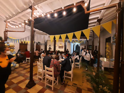 Restaurante Uripa Amaga - Cra. 51 #49-35, Amaga, Amagá, Antioquia, Colombia