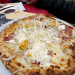 Photo n°2 de l'avis de Silvana.n fait le 24/02/2022 à 14:20 sur le  Pizzeria Mythos Nella Valle à Agrigento