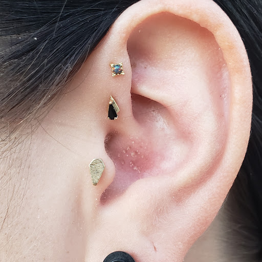 Explore cute tattoo ideas for fingers, creative tattoo ideas in Worcester, available at Piercing Emporium & Tattoo