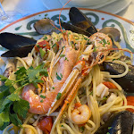 Photo n°2 de l'avis de Daniela.u fait le 02/06/2022 à 21:31 sur le  Elbe' à Campo nell'Elba