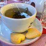 Photo n°9 de l'avis de ASATA. fait le 14/01/2024 à 16:57 sur le  Vanilla Bakery à Milan