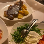 Photo n°7 de l'avis de Letty.a fait le 31/12/2021 à 20:21 sur le  Hostaria Costanza à Rome