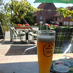 Photo n°1 de l'avis de Mario.p fait le 05/08/2020 à 13:28 sur le  Eiscafe Pizzeria Calabria à Haste