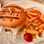 Photo n°3 de l'avis de Matthias.� fait le 29/05/2021 à 12:00 sur le  Innsteg à Passau