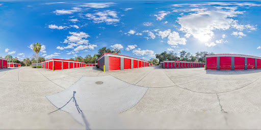 Self-Storage Facility «StorQuest Self Storage», reviews and photos, 200 N Ridgewood Ave, Edgewater, FL 32132, USA