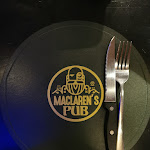 Photo n°2 de l'avis de Martina.a fait le 20/12/2023 à 09:24 sur le  MacLaren's Pub Italia à Salerno