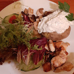 Photo n°3 de l'avis de Monika.r fait le 05/03/2023 à 16:07 sur le  Brasserie Tresznjewski à Munich