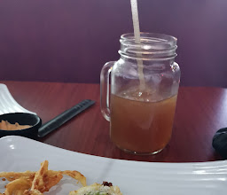 Tabu Sushi Chihuahua photo