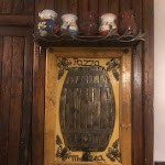 Photo n°3 de l'avis de Jakub.o fait le 17/08/2022 à 19:23 sur le  La Botte Pazza à Salerno