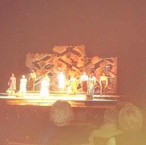 Hancher Auditorium - photo 44