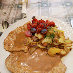 Photo n°2 de l'avis de Armin.t fait le 07/07/2019 à 09:35 sur le  Linderalm à Valler Tal