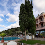 Photo n°14 de l'avis de Travel.o fait le 30/06/2020 à 10:10 sur le  Ristorante - Hotel - Sala Ricevimenti Antica Filanda à Capri Leone