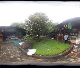 Pasar Satwa dan Tanaman Hias Yogyakarta (PASTY) photo