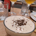 Photo n°3 de l'avis de Marine.. fait le 11/10/2023 à 20:59 sur le  Eggs à Rome