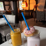 Photo n°13 de l'avis de Netti.u fait le 03/10/2023 à 09:10 sur le  Alte Wache - Hessentapas und Bar à Wolfhagen